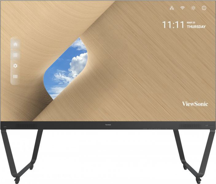 Viewsonic LDP163-181 – Signage-Display, 163", Full HD
