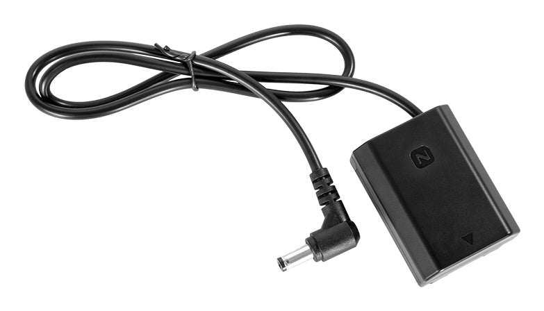 SmallRig 2922B Datenkabel – 0,6 m – für Sony α6600, α9 II, α7 III und andere