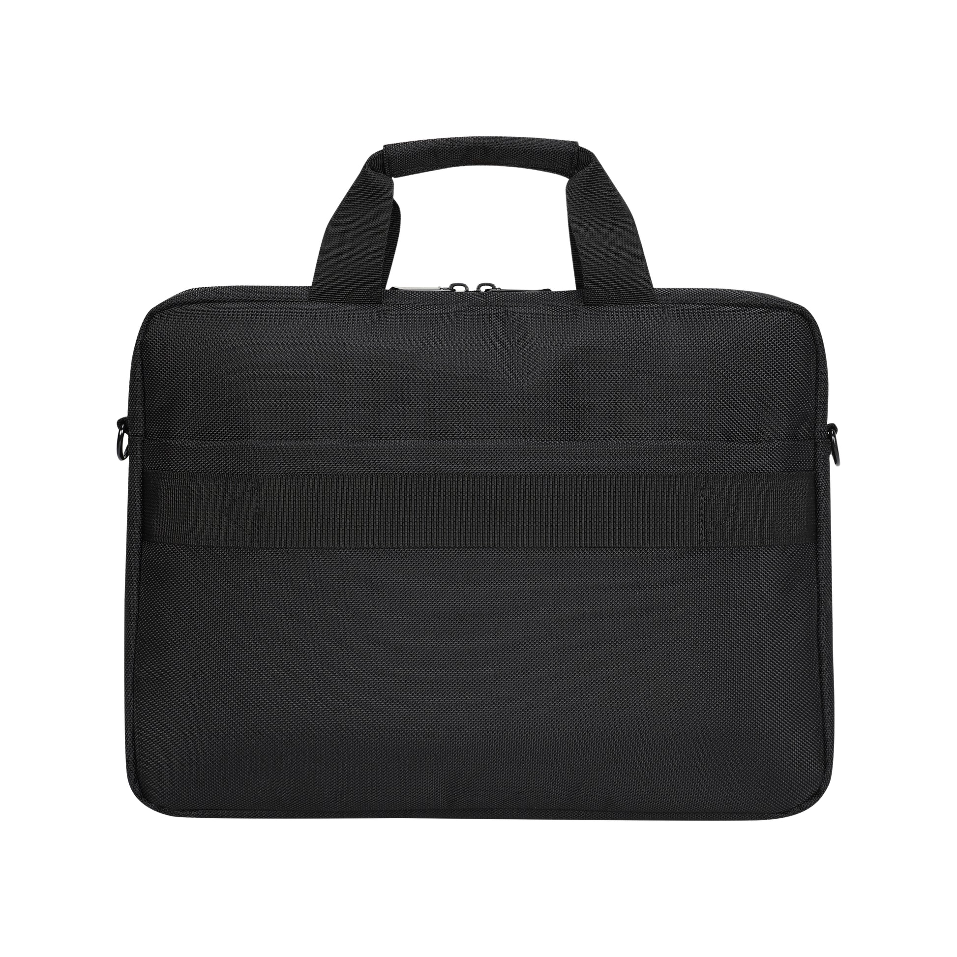 dbramante1928 Notebook-Tasche bis 16" – abschliessbar – Schwarz