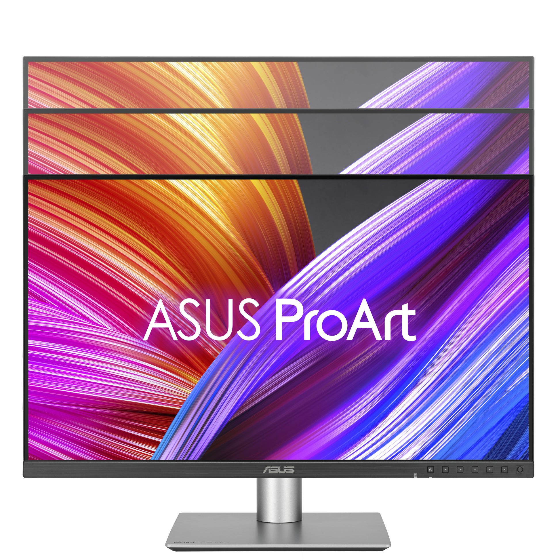 ASUS PA24ACRV – 23,8", 2560 × 1440 (WQHD), IPS, USB-C 96 W, DisplayHDR 400
