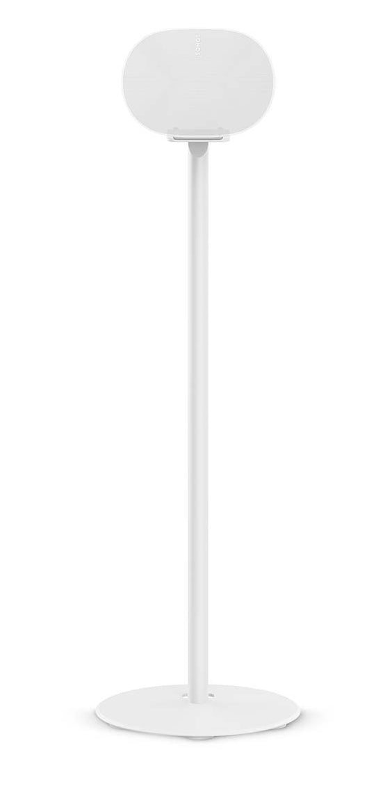 Nedis SPMT5950WT – Lautsprecher-Ständer – für Sonos Era 300 – 5 kg – Weiss