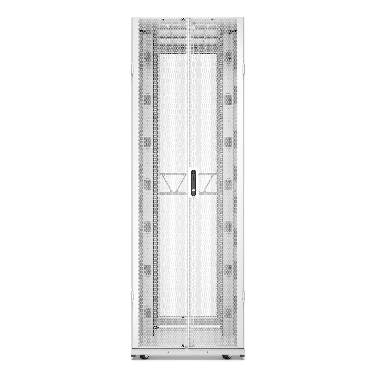 APC NetShelter SX Gen 2 – 19" Netzwerkschrank 48U, abschliessbar, 750 × 1200 × 2258 mm, schwarz