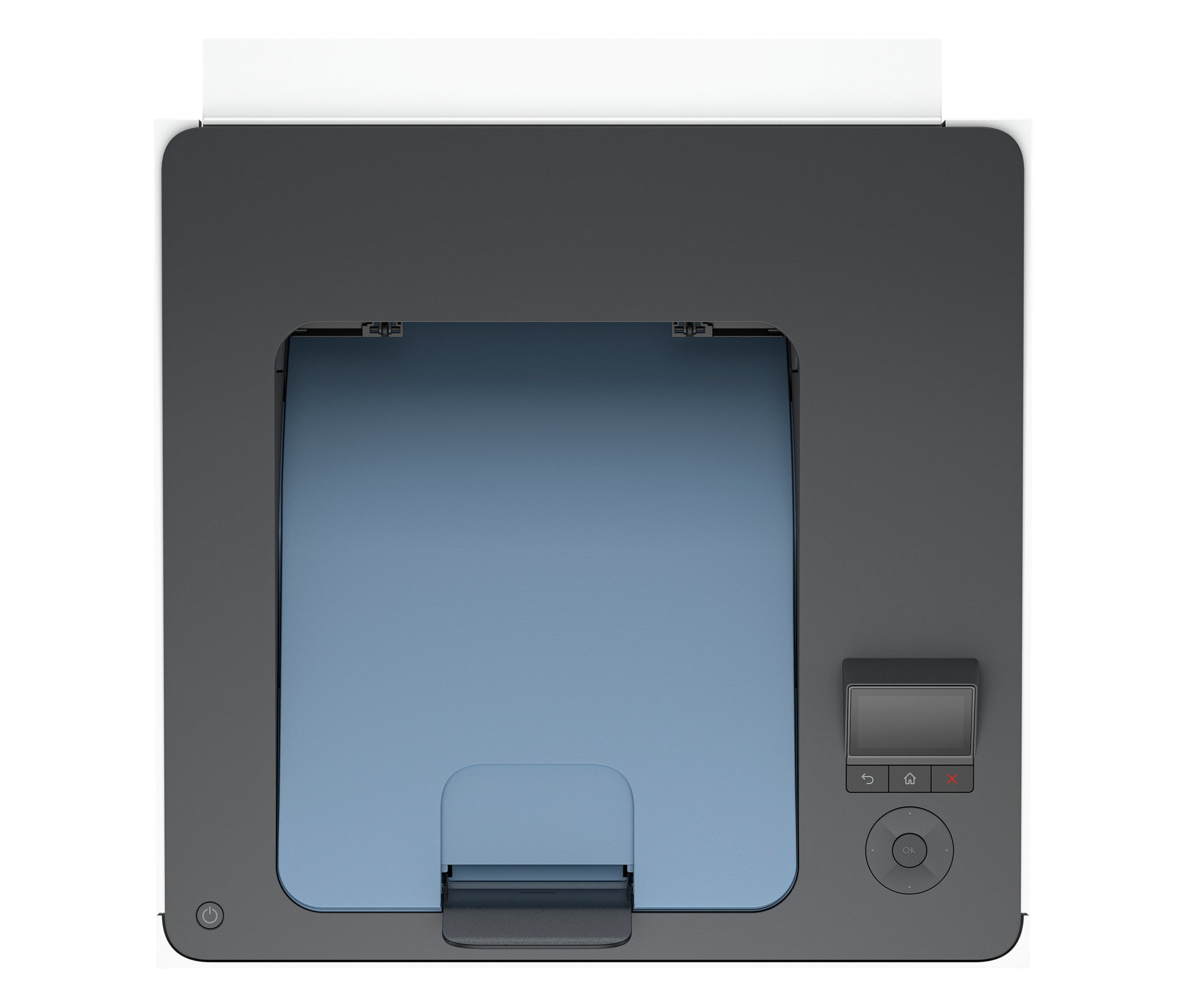HP LaserJet Pro 3202dw – Farbe