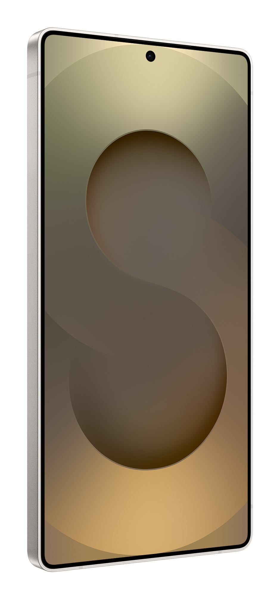 Samsung Galaxy S25 Ultra – Titan, 6,9", 3120 × 1440, Android 15, 512 GB, 12 GB, Dual-SIM, 5G, IP68