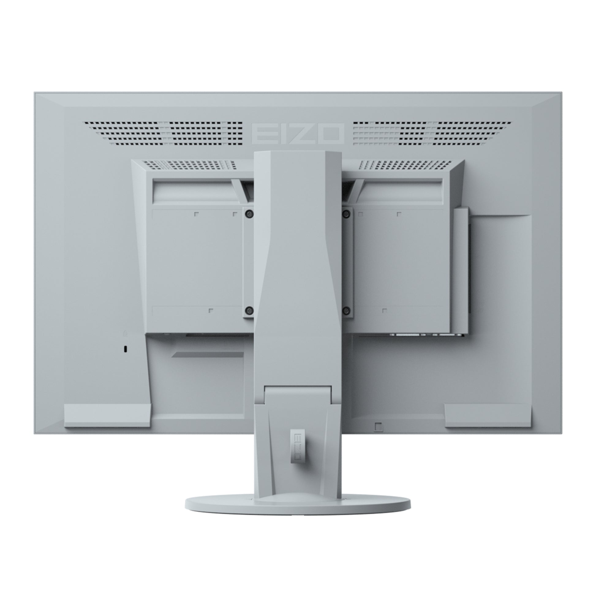 EIZO EV2430 SWISS EDITION – Monitor, 24,1", 1920 × 1200, IPS, Grau
