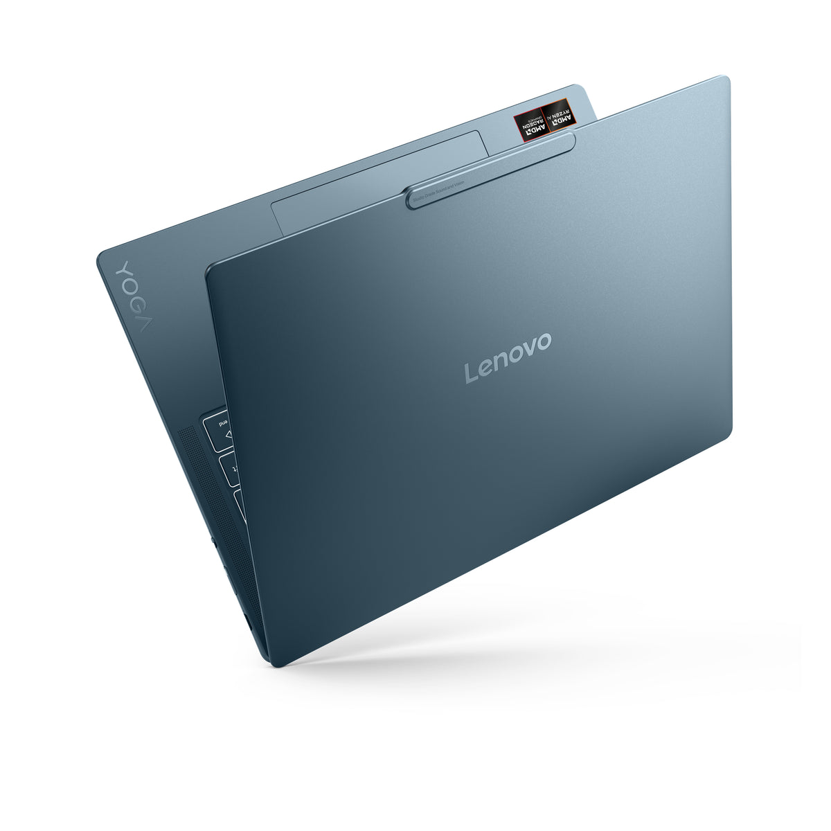 Lenovo Yoga Slim 7 14Agp11 Copilot+ – 14" WUXGA OLED, Ryzen AI 5 430, 16 GB, 512 GB SSD, Win 11 Home