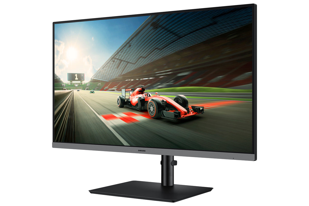 Samsung G32H – 27", 1920 × 1080 (Full HD), IPS, 144 Hz