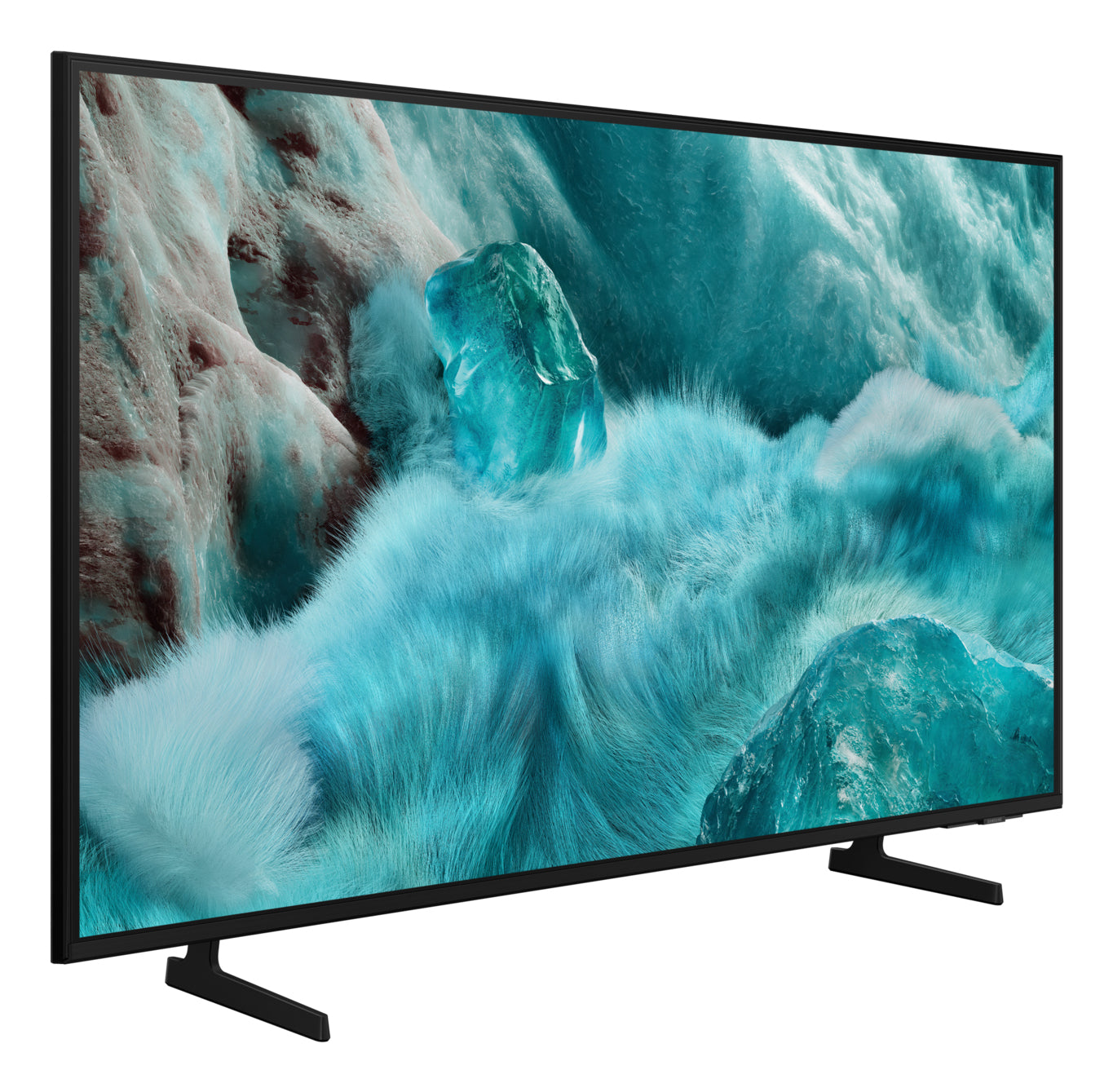 Samsung QE55Q7FAAU – 55" Fernseher – 4K UHD – QLED – Tizen – 60 Hz – HDR10+