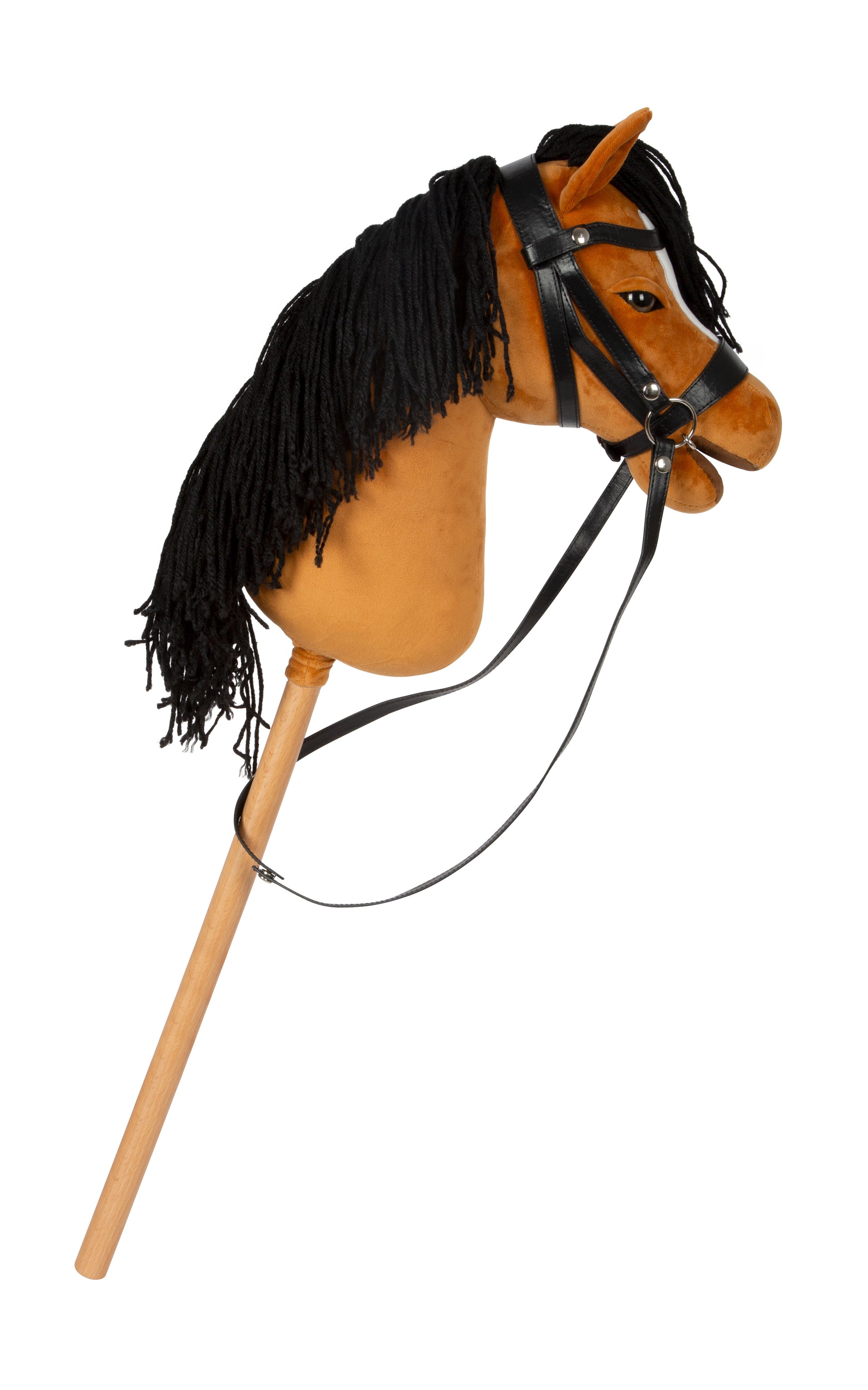 Small foot Plüschtier Hobby Horse – 79 cm – mehrfarbig – mit Melodie – ab 3 J.