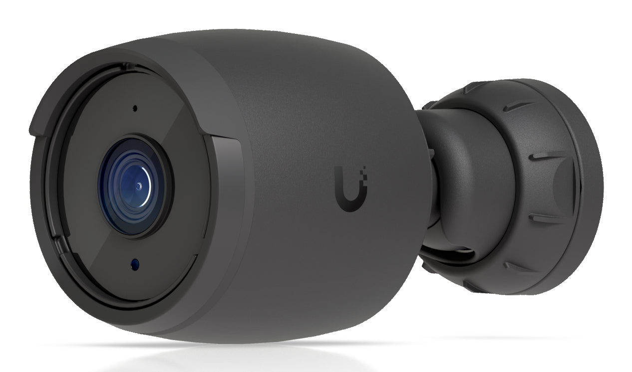 Ubiquiti Kamera – 8 MP, 4K, PoE, Wetterfest