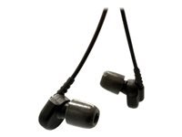 RealWear 171059 – Ersatz-Ohrpolster/Refresh-Kit – für HMT-1, HMT-1Z1 – Memory-Schaum – Schwarz