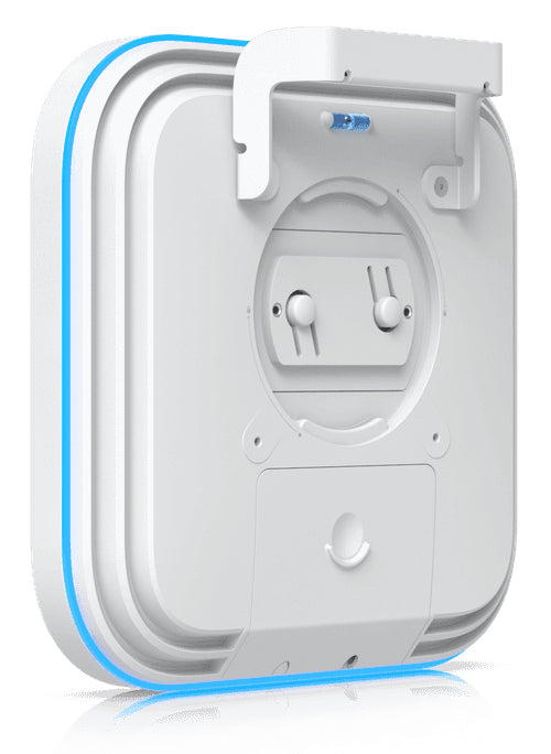 Ubiquiti UniFi E7 Campus – Wi‑Fi 7 Access Point, Tri‑Band (2,4/5/6 GHz), 11'500 Mbit/s, 10GbE, PoE++, Decke/Wand