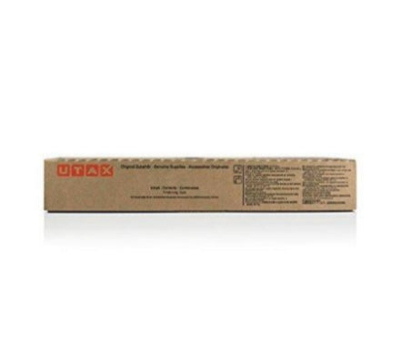 UTAX PK-5018K (1T02TW0UT0) Schwarzer Toner – Original – 13'000 Seiten – für UTAX PC3562DN/PC3562FDN