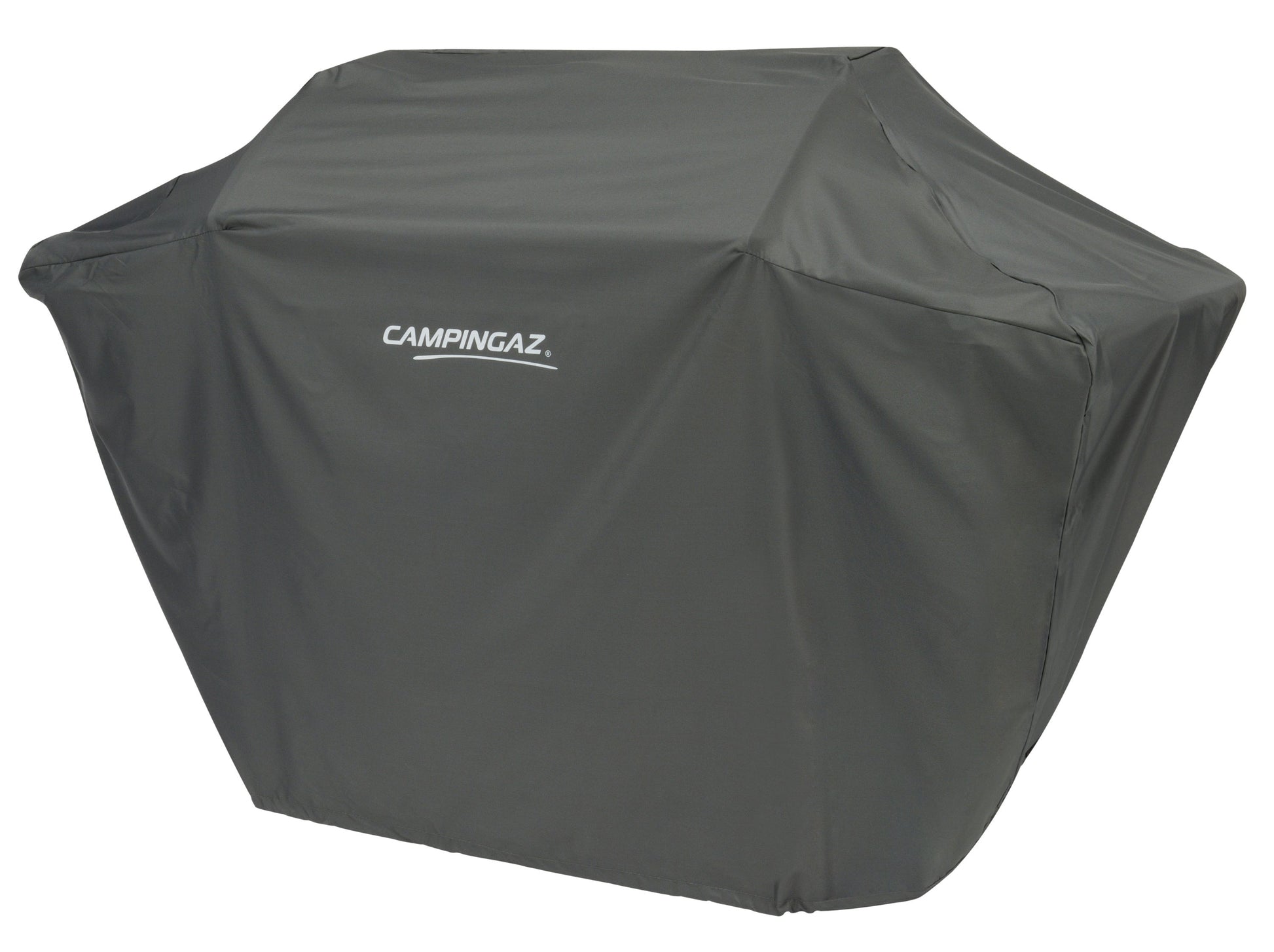Campingaz Grillabdeckung – 159 × 65 × 118 cm, für Grills, Polyester, Schwarz