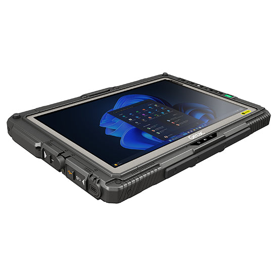Getac UX10G3-EX – 10,1", 256 GB, 16 GB RAM, WLAN + 4G, Windows 11 Pro