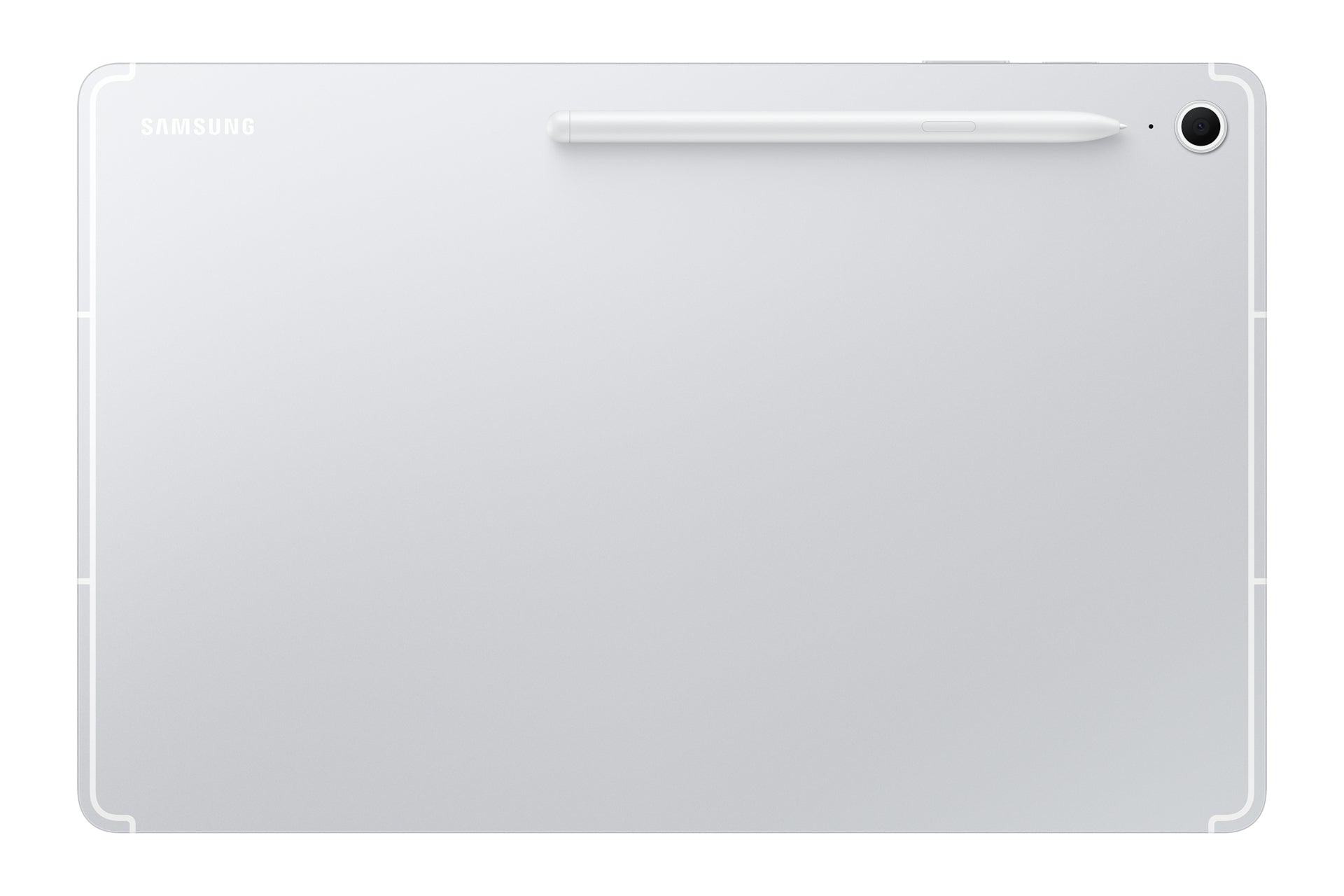 Samsung Galaxy Tab S10 Fe+ – 13,1", WLAN