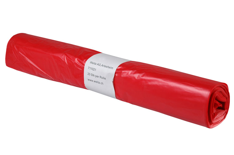 WeitaClean Wäscheschutzbeutel – 20 Stk.