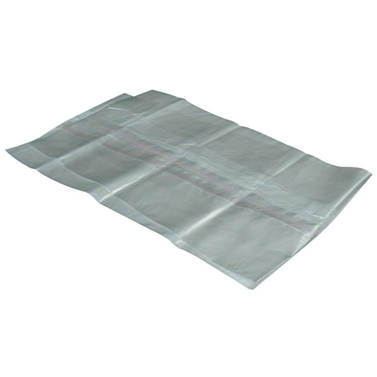 NoName Mehrzweckbeutel – mit Zugband, PVOH, Weiss, 22 µm, 660 × 840 mm, 1 Rolle à 25 Stk
