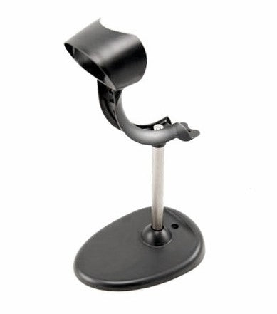 Honeywell Ständer – 150 mm Höhe, Stab, ovale gewichtete Basis – für Xenon-Ladestation – Grau