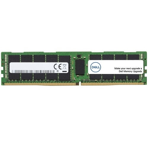 DELL Speicher 64 GB DDR4 RDIMM 2'933 MHz, ECC – für Precision T5820XL, PowerEdge R940xa, Precision 5820 und andere
