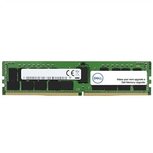DELL AA579531 – 32 GB DDR4 RDIMM 2'933 MHz, ECC, 288-Pin DIMM, für PowerEdge R740/R840 und andere