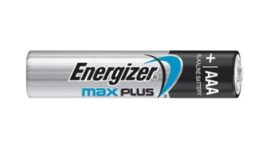Energizer AAA Batterien, Alkaline, 1,5 V – 10 Stk.