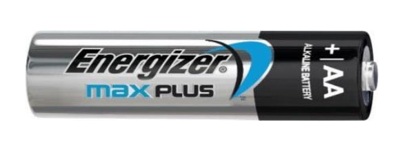 Energizer AA Batterien, Alkaline, 1,5 V – 4 Stk.