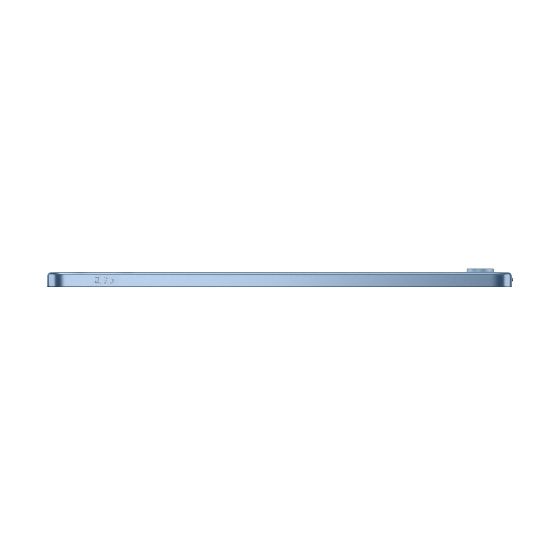 Lenovo Tab – 10,1", 128 GB, 4 GB RAM, Wi‑Fi, Grau, IP52