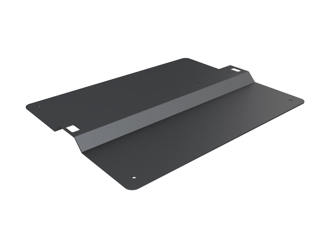 Multibrackets Floorbase Pro OM55N-D – Monitorhalterung, Standfuss, für Samsung OM55N-D, Schwarz