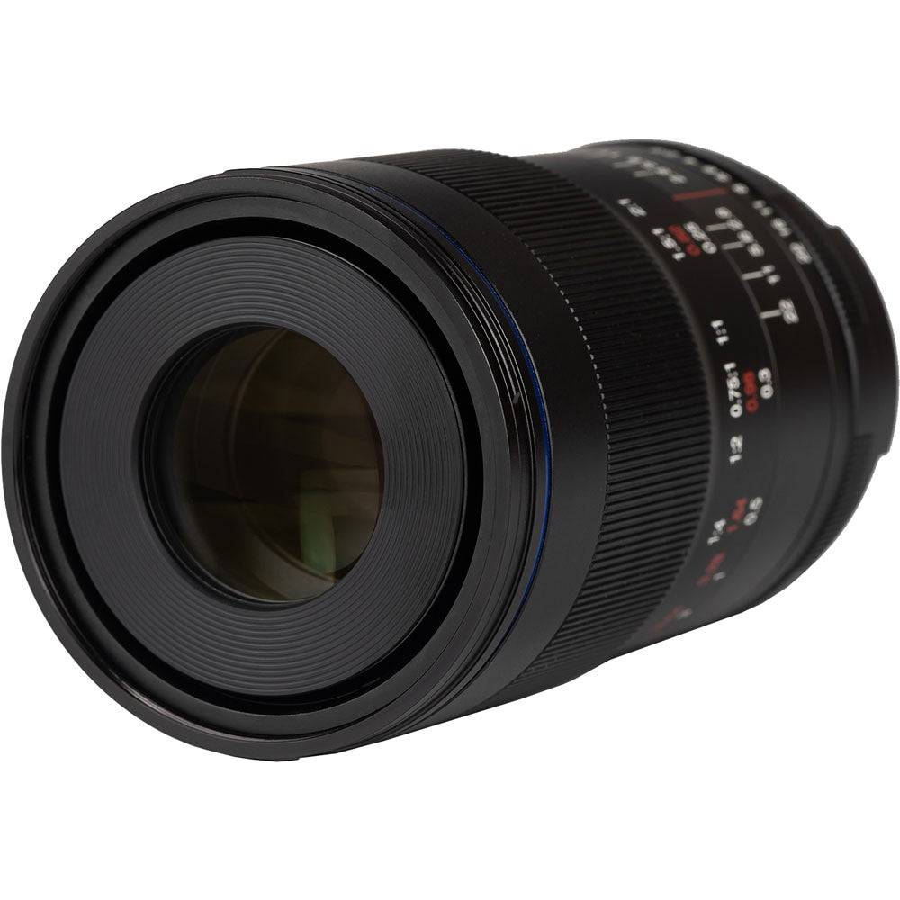 Laowa 100mm f/2.8 Ultra Macro APO Makroobjektiv – für Canon EF