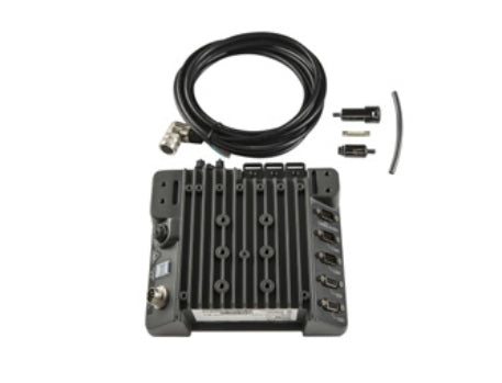 Honeywell Thor VM3 Dockingstation – für Thor VM3