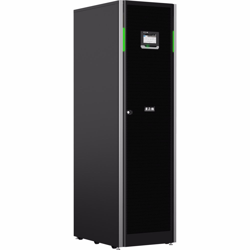 Eaton 93PS-40(40)-40-3x9Ah-MBS-6 USV 40 kVA/40000 W Online – Tower – Eingang festverdrahtet