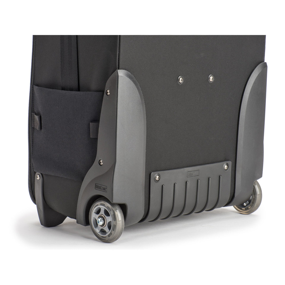 Think Tank Airport Security V3.0 Trolley-Koffer – Nylon, Polyurethan – Schwarz