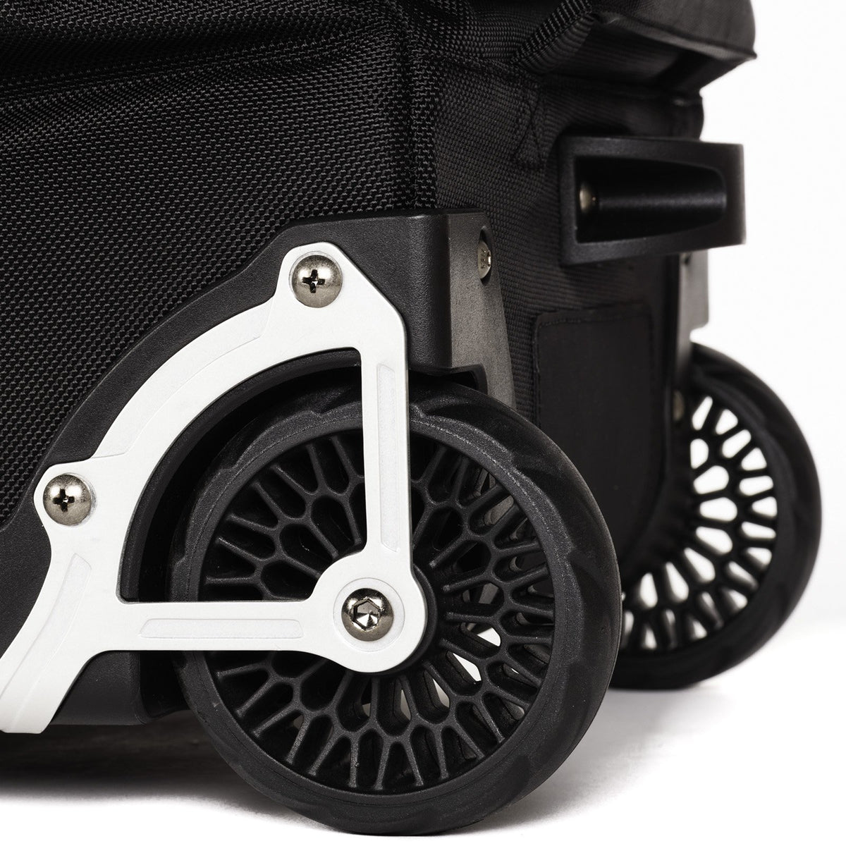 Think Tank Stand Manager 52 Rolltasche – Nylon, Polyester, Polyurethan (PU) – für DSLR, Videokamera – Schwarz