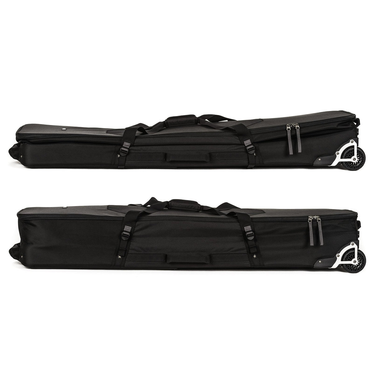 Think Tank Stand Manager 52 Rolltasche – Nylon, Polyester, Polyurethan (PU) – für DSLR, Videokamera – Schwarz
