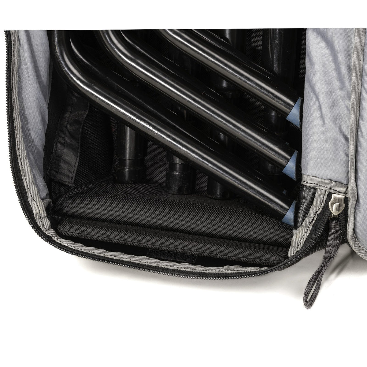Think Tank Stand Manager 52 Rolltasche – Nylon, Polyester, Polyurethan (PU) – für DSLR, Videokamera – Schwarz