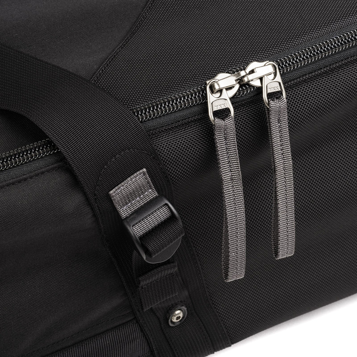 Think Tank Stand Manager 52 Rolltasche – Nylon, Polyester, Polyurethan (PU) – für DSLR, Videokamera – Schwarz