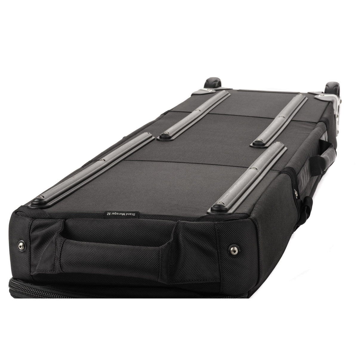 Think Tank Stand Manager 52 Rolltasche – Nylon, Polyester, Polyurethan (PU) – für DSLR, Videokamera – Schwarz