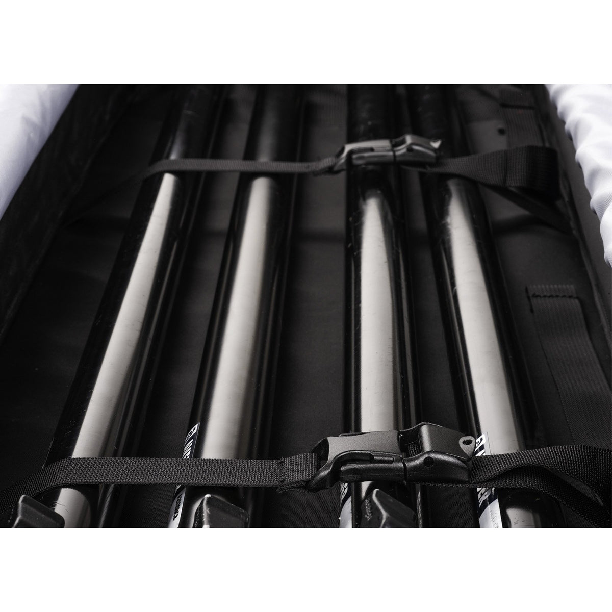 Think Tank Stand Manager 52 Rolltasche – Nylon, Polyester, Polyurethan (PU) – für DSLR, Videokamera – Schwarz