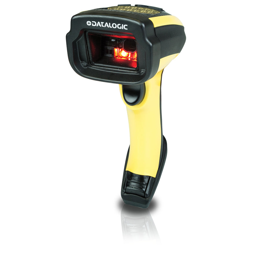 Datalogic PowerScan PD9531 – Barcodeleser – RS-232 – Kit: Scanner + Kabel