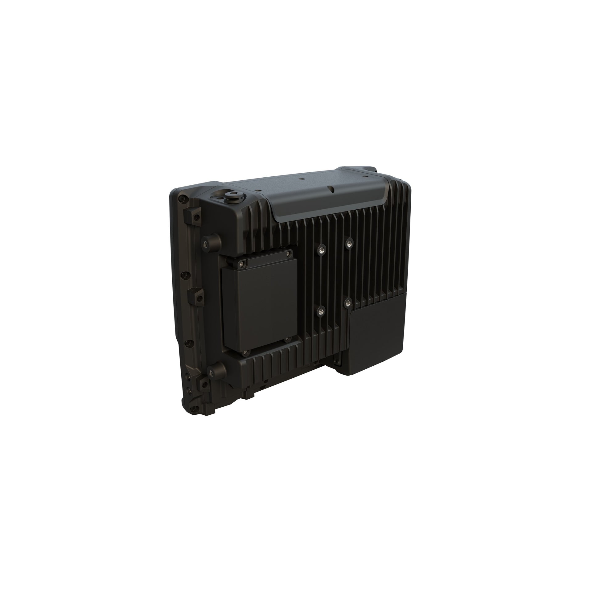 Zebra Freezer – 10,4", 32 GB, 4 GB RAM, Wi‑Fi, Schwarz, IP66