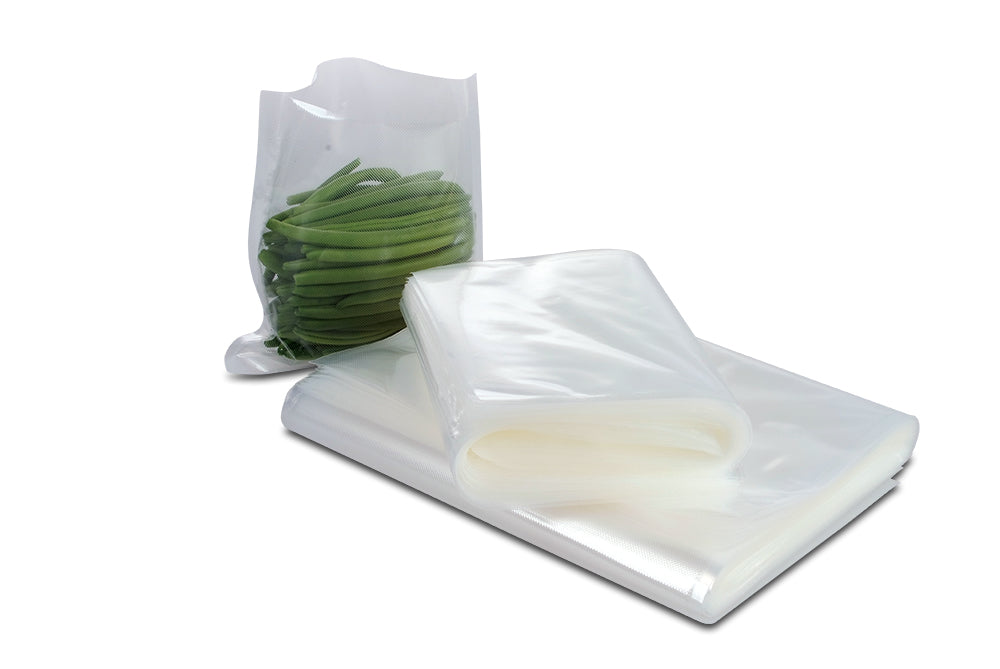 Solis Vakuumierbeutel, 20 cm – für Solis Vakuumierer, 922.65