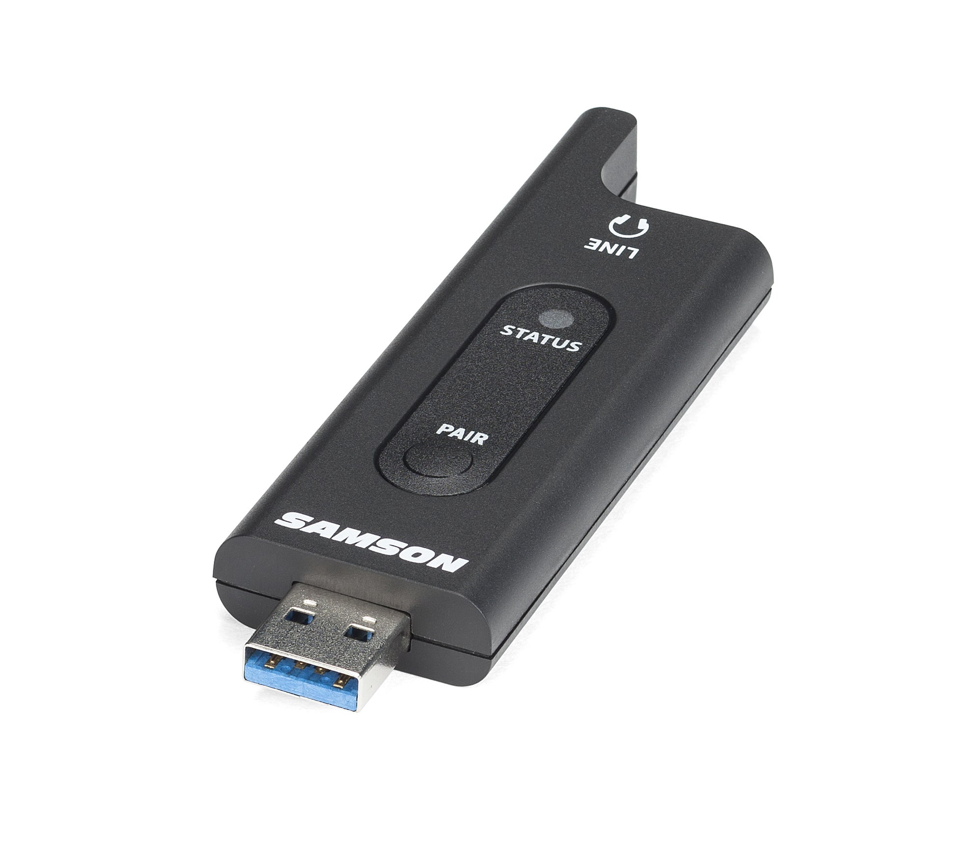 Samson XPD2 HS Headsetmikrofon – Mini XLR, Kabellos (2,4 GHz), Omnidirektional, 20–16'000 Hz