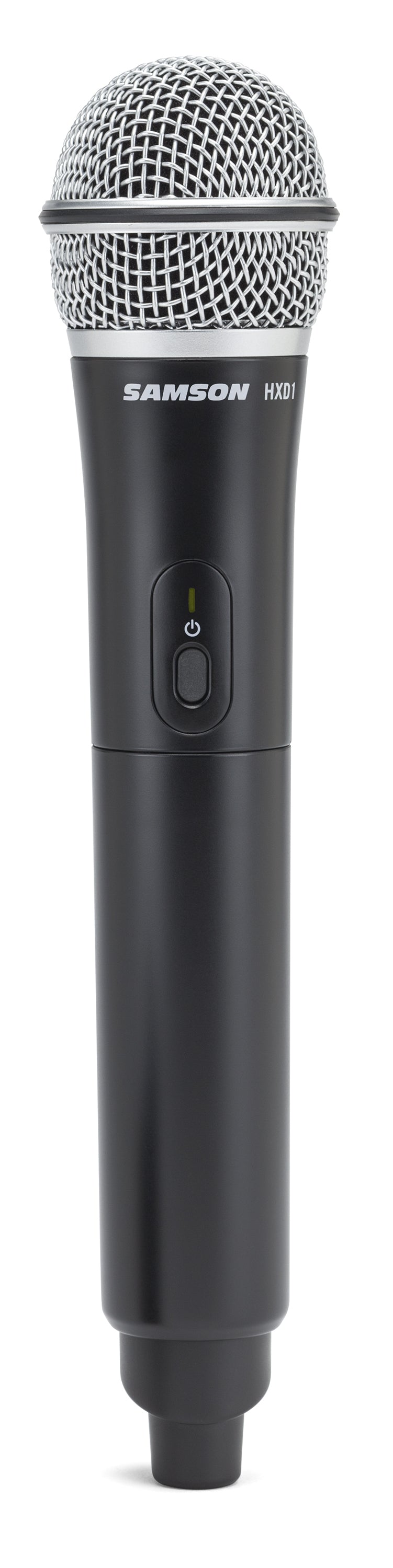 Samson XPD2 HH – Bühnenmikrofon – Kabellos (2,4 GHz), Niere, 20–16'000 Hz