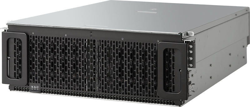 Western Digital Ultrastar Data60 – 840 TB, 60 Laufwerke