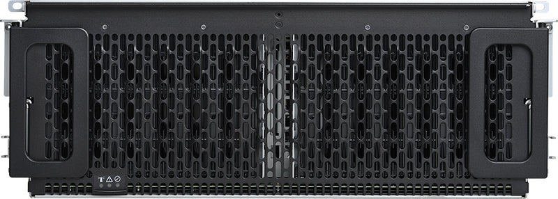 Western Digital Ultrastar Data60 – 840 TB, 60 Laufwerke