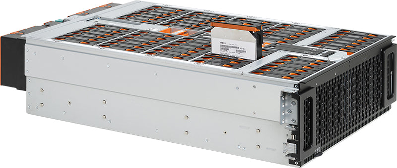 Western Digital Ultrastar Data60 – 1080 TB, SAS-3
