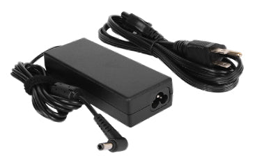 Getac A140 Ladegerät (US) – 8-fach, mit Netzadapter