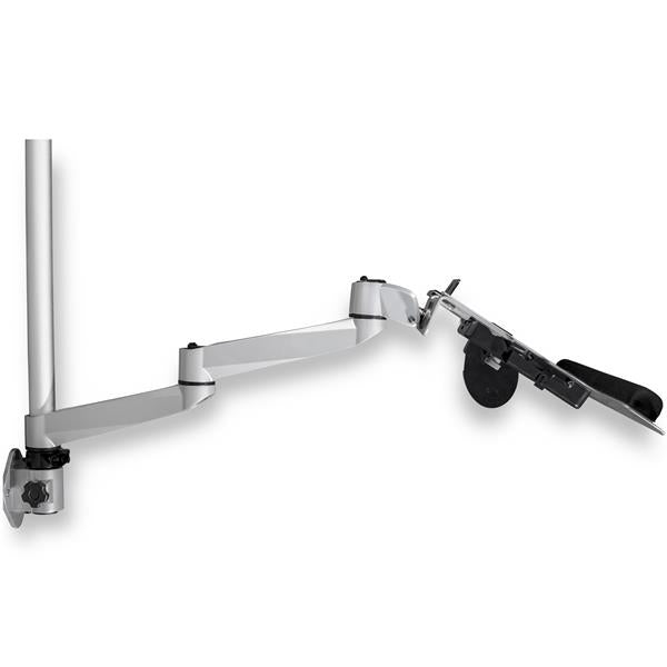 StarTech.com Wandhalterung, bis 30", höhenverstellbar, schwenkbar