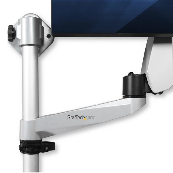 StarTech.com Wandhalterung, bis 30", höhenverstellbar, schwenkbar